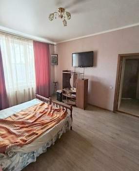 Дом 85м², 1-этажный, участок 3 сот.