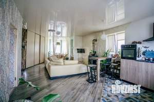 Дом 181м², 3-этажный, участок 5 сот.