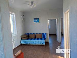 Дом 72м², 2-этажный, участок 6 сот.