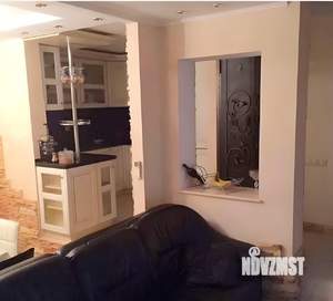 Дом 375м², 3-этажный, участок 3 сот.