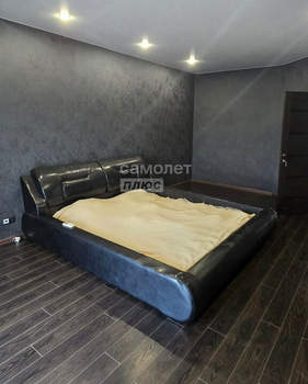 Дом 135м², 2-этажный, участок 5 сот.