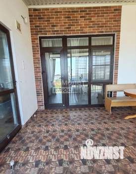 Дом 126м², 2-этажный, участок 7 сот.