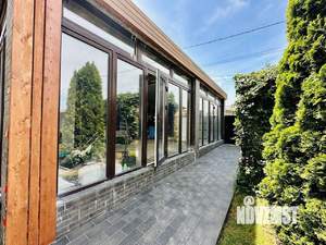 Дом 320м², 2-этажный, участок 6 сот.