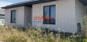 Дом 60м², 1-этажный, участок 8 сот.