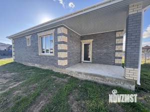 Дом 95м², 1-этажный, участок 4 сот.