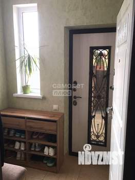 Дом 197м², 2-этажный, участок 4 сот.