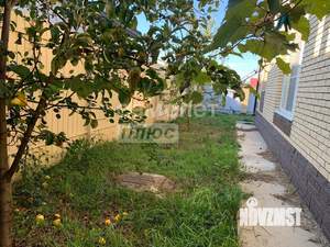 Дом 89м², 1-этажный, участок 6 сот.