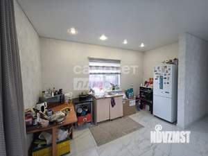 Дом 157м², 2-этажный, участок 6 сот.