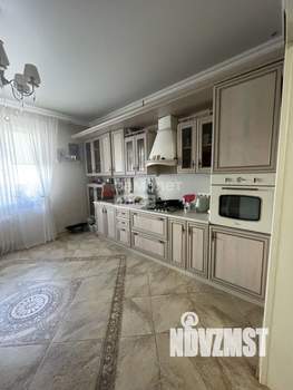 Дом 127м², 1-этажный, участок 7 сот.