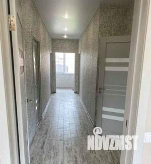 Дом 104м², 1-этажный, участок 4 сот.