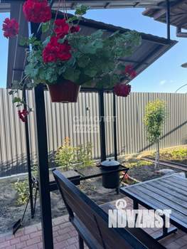 Дом 74м², 1-этажный, участок 4 сот.