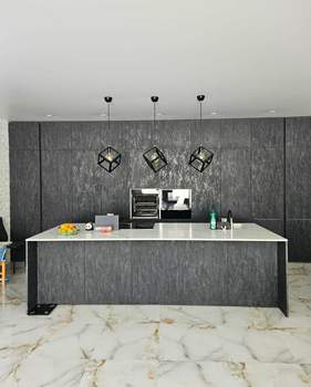 Дом 419м², 2-этажный, участок 8 сот.