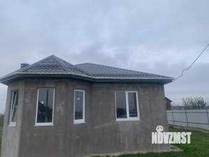 Дом 73м², 2-этажный, участок 6 сот.