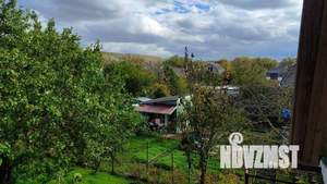 Дача 82м², 2-этажный, участок 10 сот.