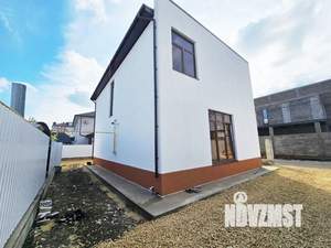 Дом 179м², 2-этажный, участок 4 сот.