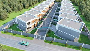 Дом 150м², 2-этажный, участок 2 сот.