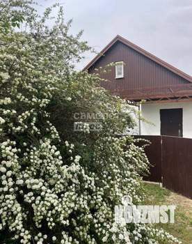 Дом 84м², 2-этажный, участок 12 сот.