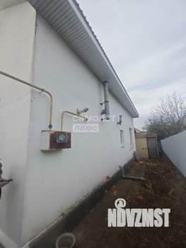 Дом 144м², 2-этажный, участок 5 сот.