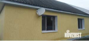 Дом 64м², 1-этажный, участок 956 сот.