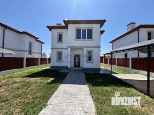 Дом 120м², 2-этажный, участок 5 сот.