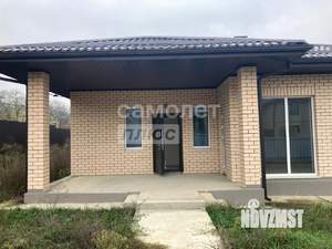 Дом 115м², 1-этажный, участок 5 сот.