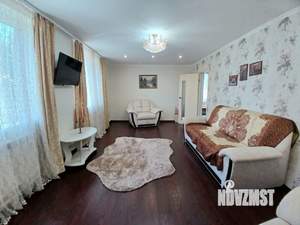 Дом 120м², 2-этажный, участок 5 сот.