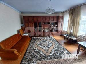 Дом 178м², 1-этажный, участок 3 сот.