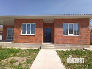 Дом 100м², 2-этажный, участок 5 сот.