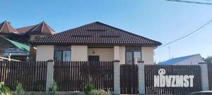 Дом 86м², 2-этажный, участок 4 сот.