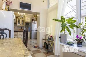 Дом 139м², 2-этажный, участок 5 сот.