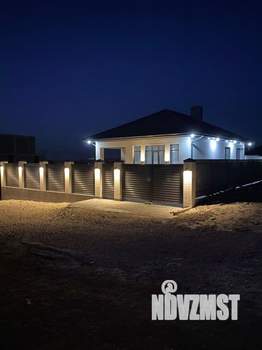 Дом 100м², 2-этажный, участок 4 сот.