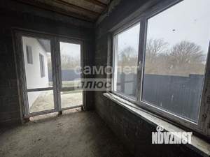 Дом 116м², 1-этажный, участок 5 сот.