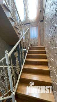 Дом 252м², 3-этажный, участок 4 сот.