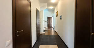 Дом 416м², 3-этажный, участок 12 сот.