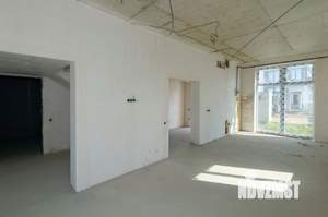 Дом 192м², 2-этажный, участок 5 сот.