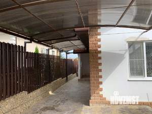 Дом 133м², 2-этажный, участок 4 сот.