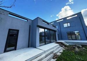 Дом 680м², 1-этажный, участок 0 сот.