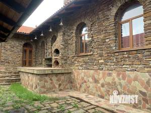 Дом 213м², 2-этажный, участок 5 сот.