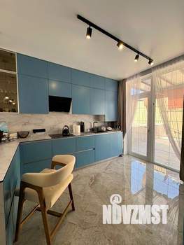 Дом 145м², 2-этажный, участок 5 сот.