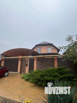 Дом 150м², 2-этажный, участок 7 сот.