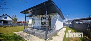 Дом 63м², 1-этажный, участок 4 сот.