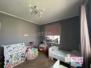 Дом 177м², 2-этажный, участок 9 сот.