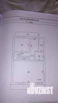 Дом 258м², 2-этажный, участок 4 сот.