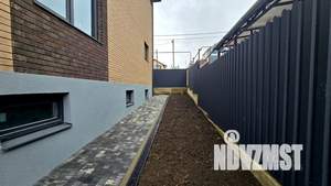 Дом 260м², 3-этажный, участок 5 сот.