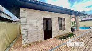 Коттедж 303м², 2-этажный, участок 6 сот.