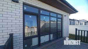 Дом 89м², 2-этажный, участок 5 сот.