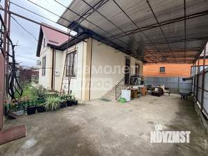 Дом 80м², 1-этажный, участок 4 сот.