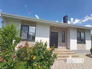 Дом 100м², 2-этажный, участок 8 сот.