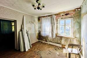 Дом 50м², 1-этажный, участок 5 сот.