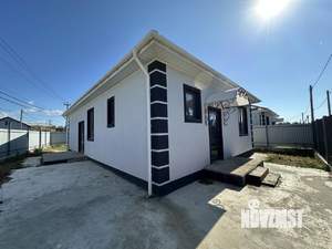 Дом 100м², 2-этажный, участок 4 сот.